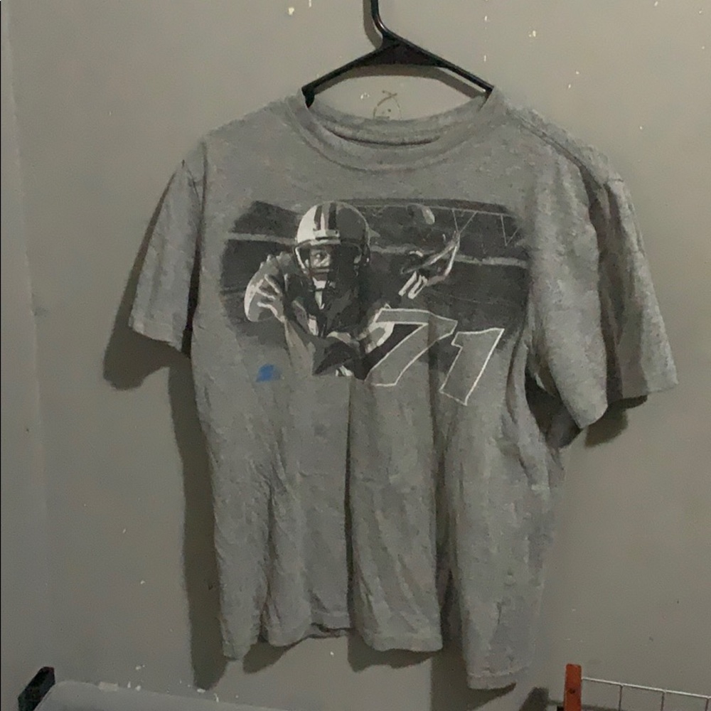 Football shirt